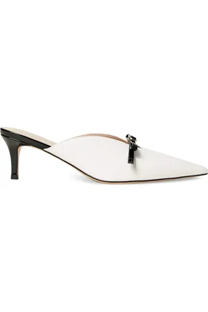 Twin-Set Mules con tacón de 60 mm
