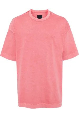 JUUN.J Camiseta con logo bordado