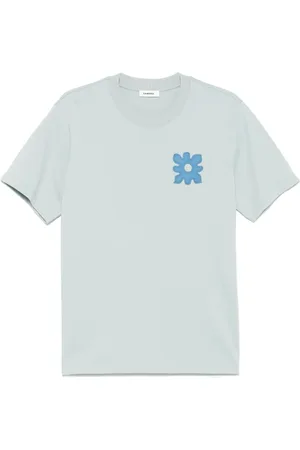Sandro Camiseta con logo en relieve