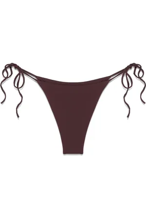MAGDA BUTRYM Bañador con tiras