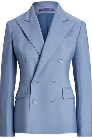 Ralph Lauren Blazer con doble botonadura