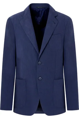 Giorgio Armani Blazer de lino