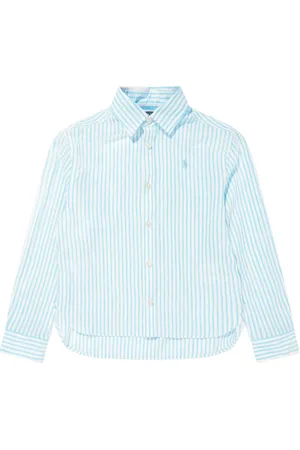 Ralph Lauren Camisa Polo Pony