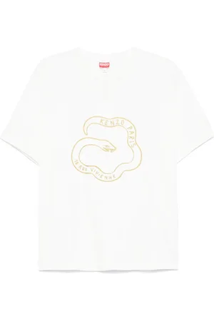 Kenzo Camiseta Lunar New Year