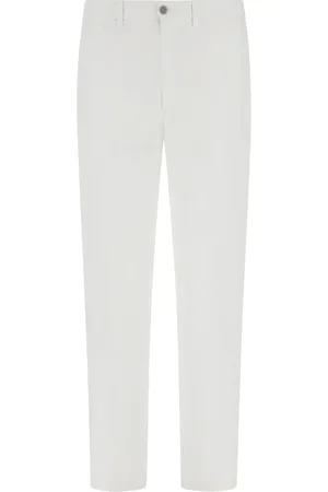 Boggi Milano Pantalones de lino