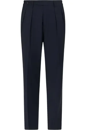 Boglioli Pantalones con pinzas