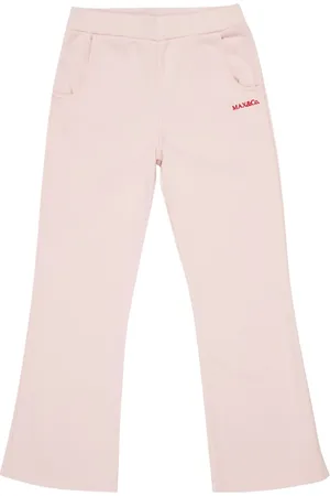 MAX&Co. Kids Pantalones de chándal acampanados