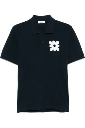 Sandro Polo con detalle de parche
