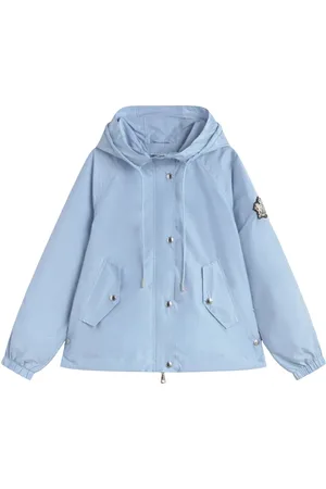 Ermanno Firenze Chaqueta con capucha