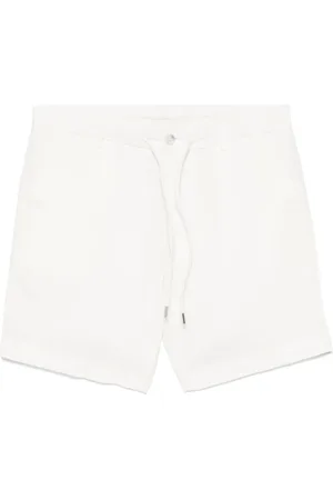 HUGO BOSS Bermudas con cordón