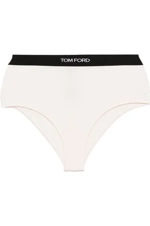 Tom Ford Calzoncillos con logo