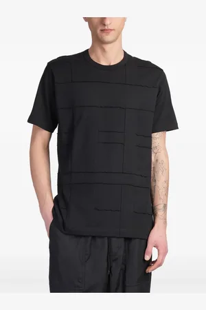 Comme des Garçons Camiseta de algodón