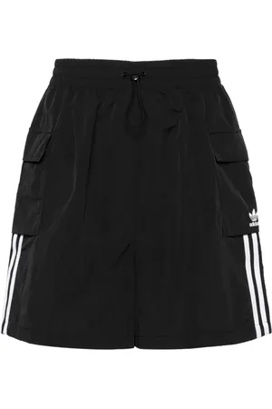 adidas Pantalones cortos de chándal 3-Stripes