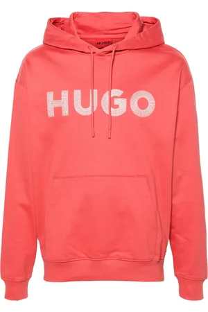 HUGO BOSS Sudadera Drochood con capucha
