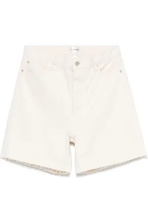 Frame Pantalones cortos The Timeless