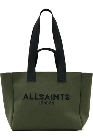 AllSaints Bolso shopper Izzy