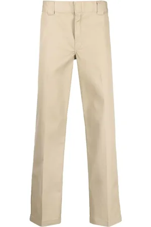Dickies Pantalones chinos rectos