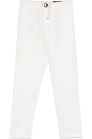 White Sand Pantalones ajustados