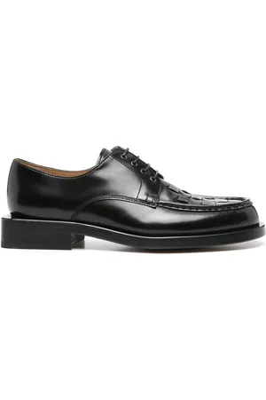 Jacquemus Zapatos derby The Woven