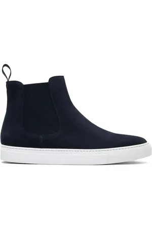 Scarosso Zapatillas altas slip-on