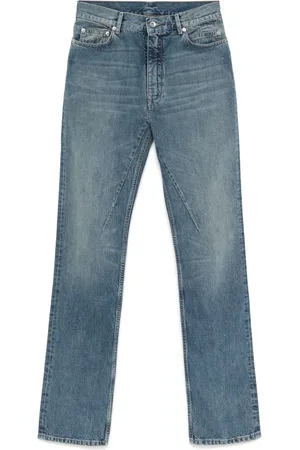 Rick Owens Vaqueros Granbury