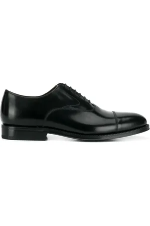 Green george Zapatos oxford clásicos