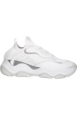 Michael Kors Zapatillas Atlas con cordones
