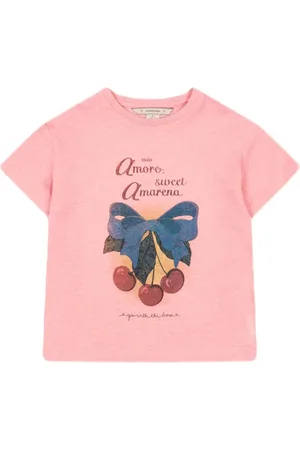 Konges Sløjd Camiseta con motivo gráfico