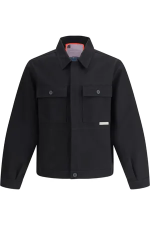 GR10K Sobrecamisa corta