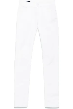 Gucci Vaqueros rectos