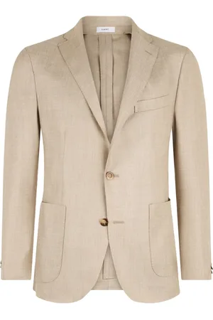 Boglioli Blazer con botones