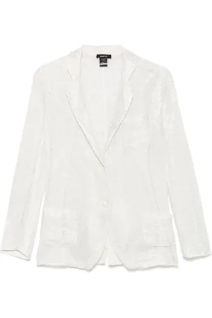 AVANT TOI Blazer de punto