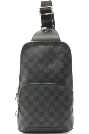 LOUIS VUITTON Bandolera Avenue 2019