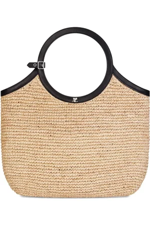 Courrèges Bolso shopper Holy