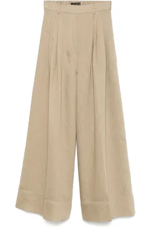 Mes Demoiselles Pantalones palazzo Sissy
