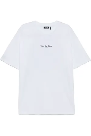 FIVE CM Camiseta con estampado gráfico