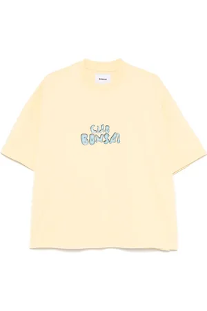 BONSAI Camiseta Ciao