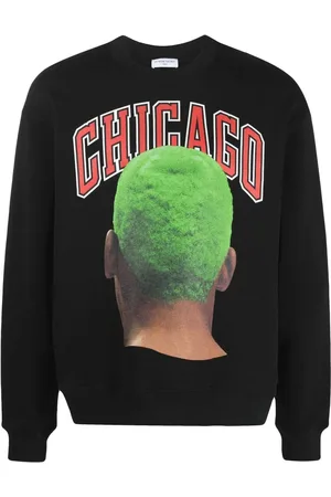 Ih Nom Uh Nit Sudadera con capucha y estampado gráfico