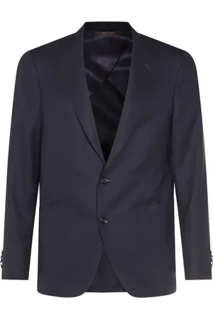 CANALI Blazer de lana