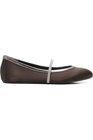 PESERICO SIGN Bailarinas Punto Lace