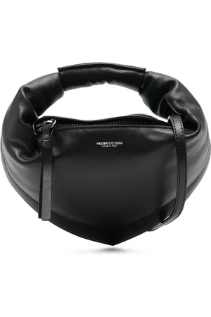 Federico Cina Bolso shopper Tortellino mini