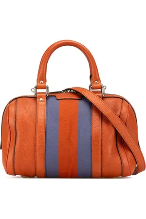Gucci Bolso satchel Web Joy pequeño 2000-2015