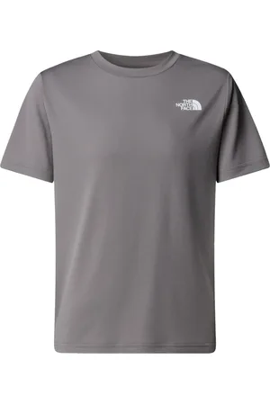 The North Face Camiseta con logo estampado