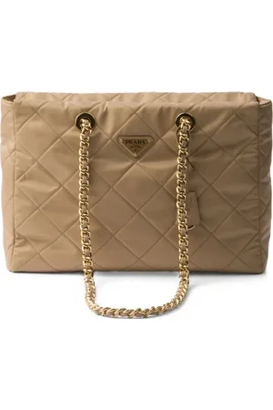 Prada Bolso shopper Re-Edition 1995 acolchado