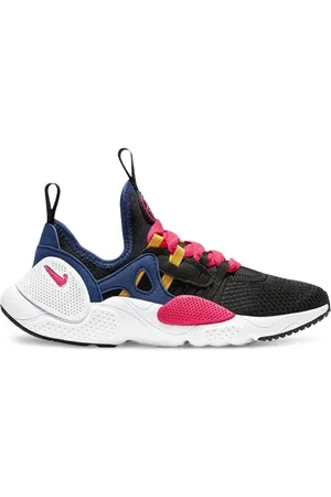 Nike Zapatillas Huarache E.D.G.E. zapatillas TXT Black/White-Solar Red