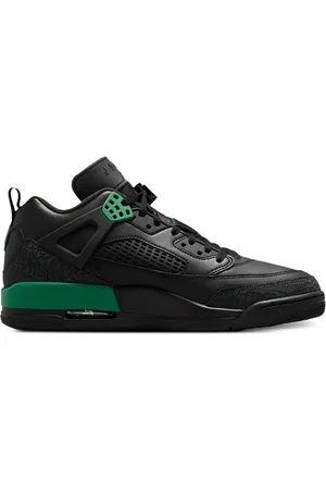 Jordan Zapatillas Spizike Low Pine Green