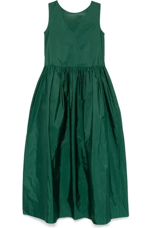 Max Mara Vestido largo Kabala