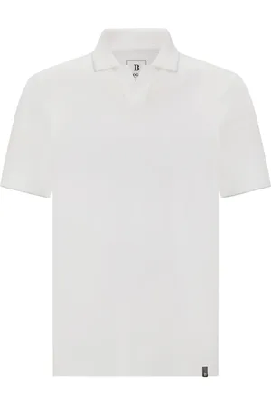 Boggi Milano Polo de manga corta