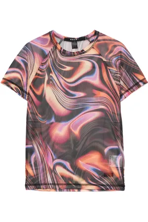 KSUBI Camiseta Visions