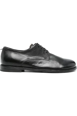 Moma Zapatos derby con cordones